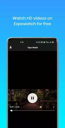 Play Expowatch - Free movie scenes  and enjoy Expowatch - Free movie scenes with UptoPlay