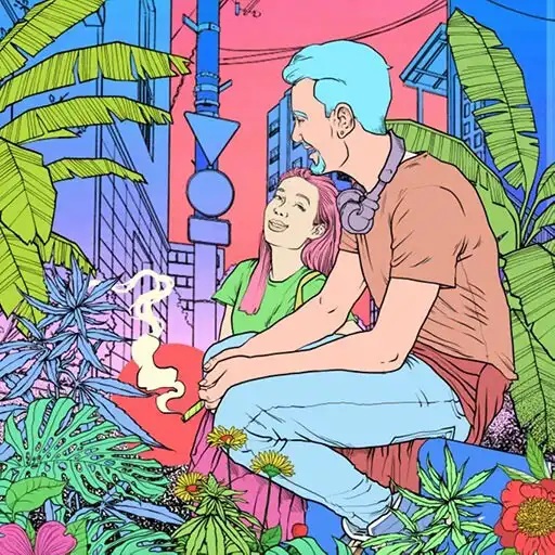 Play Expoweed México APK