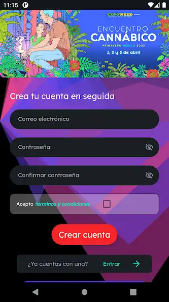 Play Expoweed México as an online game online Expoweed México with UptoPlay Play Expoweed México as an online game Expoweed México with UptoPlay