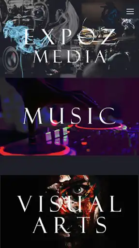 Play Expoz Media  and enjoy Expoz Media with UptoPlay