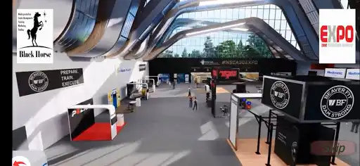 Play Expo Zone  and enjoy Expo Zone with UptoPlay