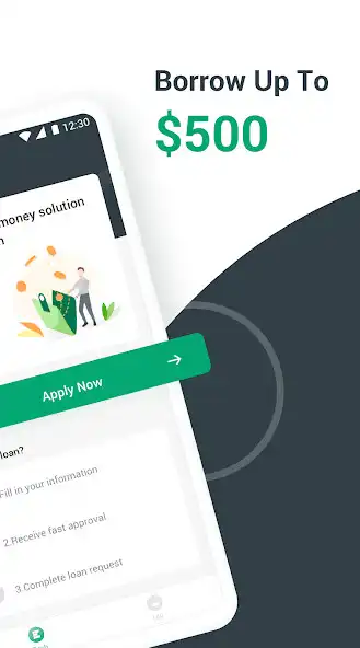 Play Exprebucs - Borrow money as an online game Exprebucs - Borrow money with UptoPlay