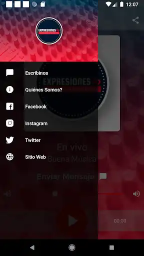 Play Expresiones as an online game Expresiones with UptoPlay