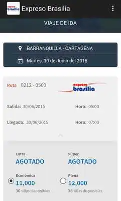 Play Expreso Brasilia