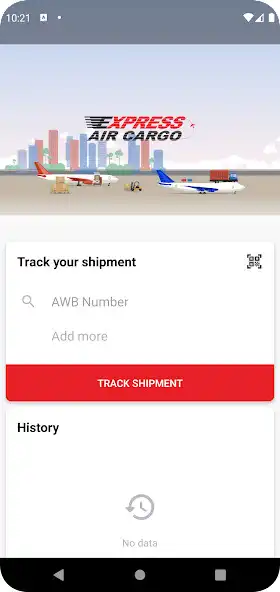 Play ExpressAir Cargo Tracking  and enjoy ExpressAir Cargo Tracking with UptoPlay