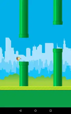 Play Express Airlift Fluttering