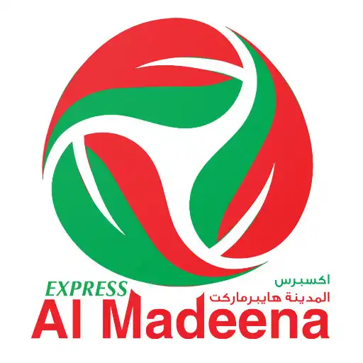 Play Express Al Madeena Hypermarket APK