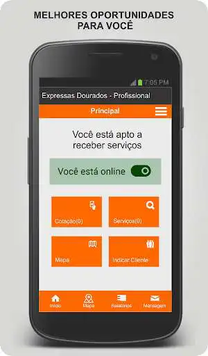 Play Expressas Dourados - Profissional  and enjoy Expressas Dourados - Profissional with UptoPlay