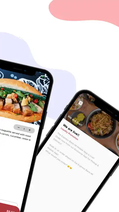 Play Express Banh Mi as an online game Express Banh Mi with UptoPlay