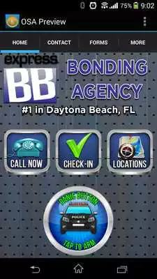 Play Express Bonding Agency