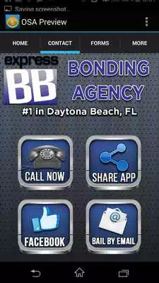 Play Express Bonding Agency