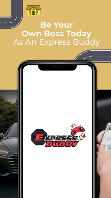 Play Express Buddy (Driver) and enjoy Express Buddy (Driver) with UptoPlay Play Express Buddy (Driver) and enjoy Express Buddy (Driver) with UptoPlay