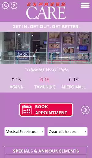 Play ExpressCare Guam and enjoy ExpressCare Guam with UptoPlay Play ExpressCare Guam and enjoy ExpressCare Guam with UptoPlay