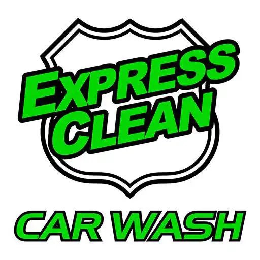 Run free android online Express Clean Car Wash APK