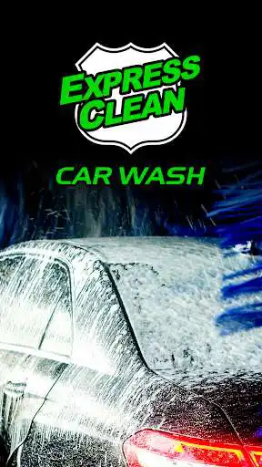 Play APK Express Clean Car Wash  and enjoy Express Clean Car Wash with UptoPlay com.totalloyalty.expressclean415616