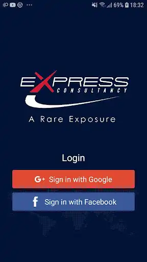Play Express Consultancy  and enjoy Express Consultancy with UptoPlay