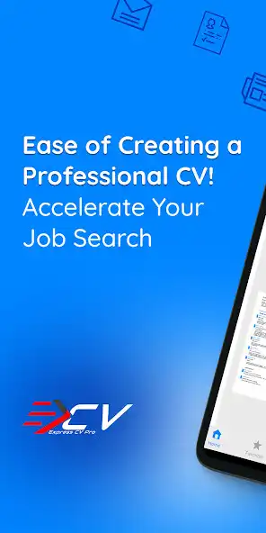 Play Express CV Pro, Resume  and enjoy Express CV Pro, Resume with UptoPlay