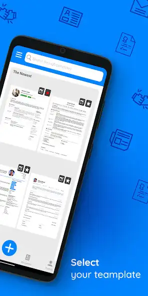 Play Express CV Pro, Resume as an online game Express CV Pro, Resume with UptoPlay