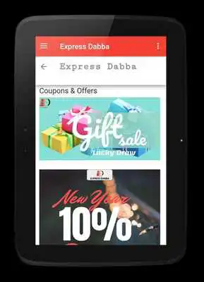 Play Express Dabba