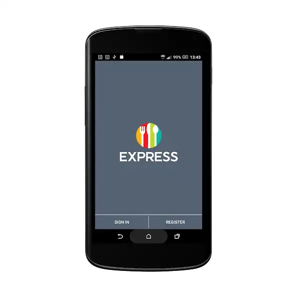 Play Express Dining  and enjoy Express Dining with UptoPlay
