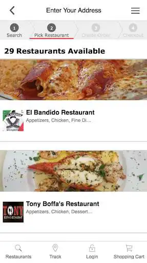 Play Express Eats as an online game Express Eats with UptoPlay