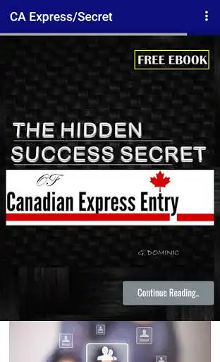 Play Express Entry Secret  and enjoy Express Entry Secret with UptoPlay