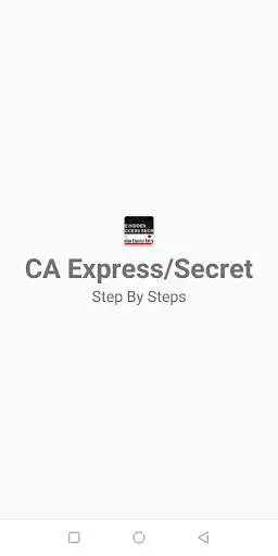 Play Express Entry Secret as an online game Express Entry Secret with UptoPlay