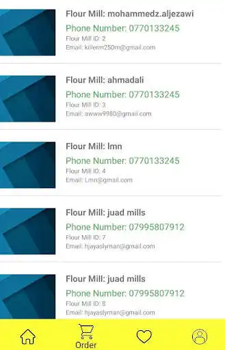 Play Express Flour Delivery as an online game Express Flour Delivery with UptoPlay