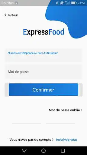 Play Express Food as an online game Express Food with UptoPlay