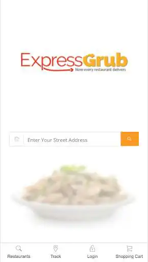 Play ExpressGrub  and enjoy ExpressGrub with UptoPlay