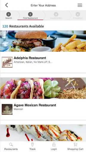 Play ExpressGrub as an online game ExpressGrub with UptoPlay