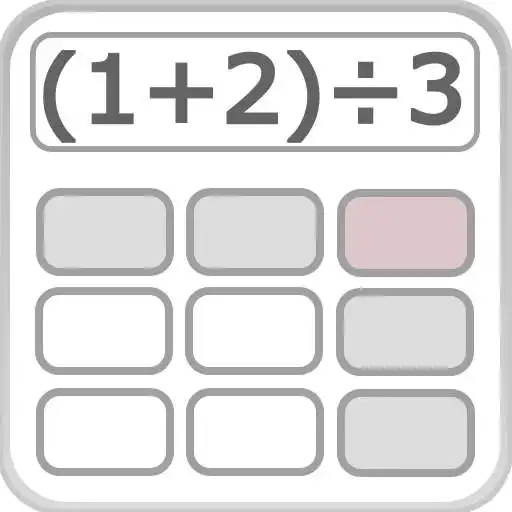 Play Expression Calculator ~Partial editable~ APK