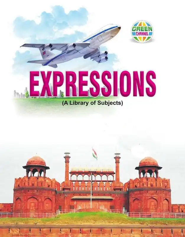 Play Expression Class 2 Term 3