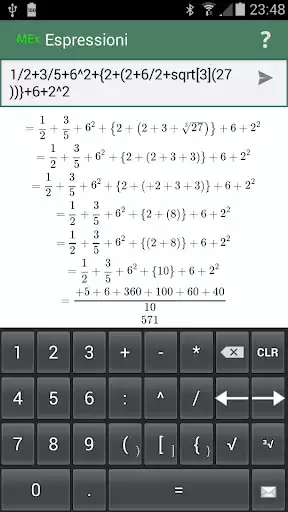 Play Expressions as an online game Expressions with UptoPlay