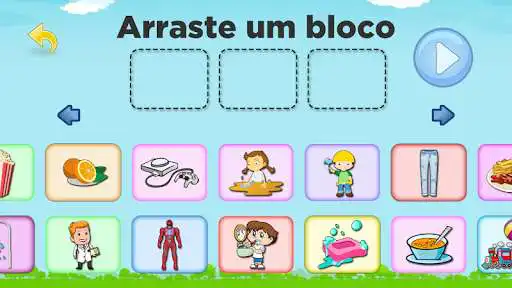 Play Expressive Play as an online game Expressive Play with UptoPlay
