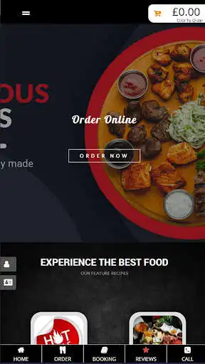 Play Express Kebab And Pizza Cheltenham  and enjoy Express Kebab And Pizza Cheltenham with UptoPlay