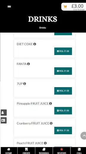 Play Express Kebab And Pizza Cheltenham as an online game Express Kebab And Pizza Cheltenham with UptoPlay