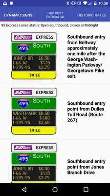 Play Express Lanes Images
