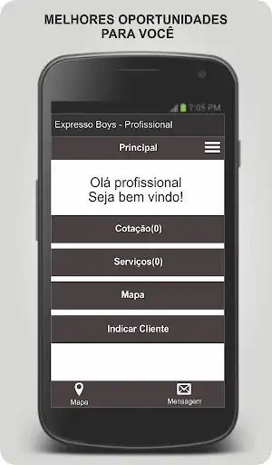 Play Expresso Boys - Motoboys  and enjoy Expresso Boys - Motoboys with UptoPlay