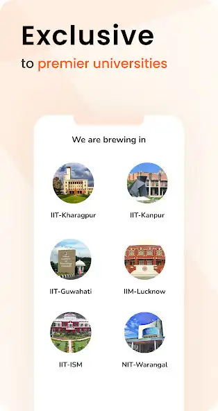Play Expresso - Campus Reddit  and enjoy Expresso - Campus Reddit with UptoPlay