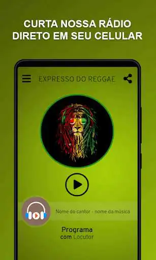 Play Expresso do Reggae  and enjoy Expresso do Reggae with UptoPlay