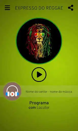 Play Expresso do Reggae as an online game Expresso do Reggae with UptoPlay