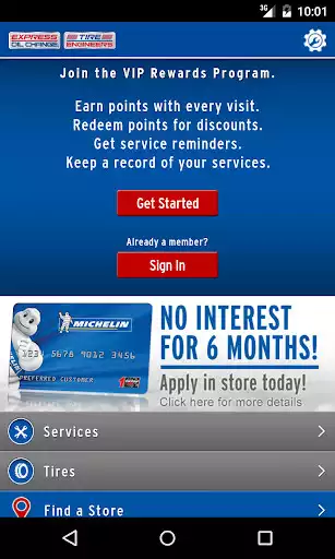 Play EXPRESS OIL CHANGE VIP as an online game EXPRESS OIL CHANGE VIP with UptoPlay