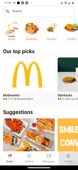 Play Express Orders  and enjoy Express Orders with UptoPlay