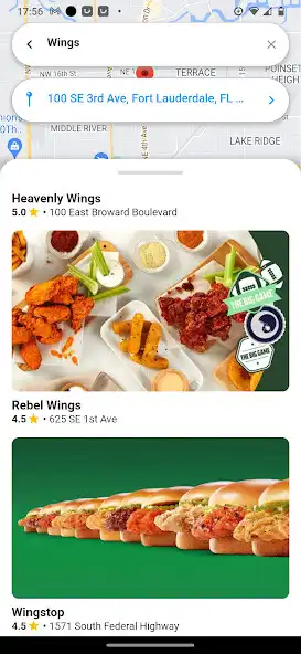 Play Express Orders as an online game Express Orders with UptoPlay