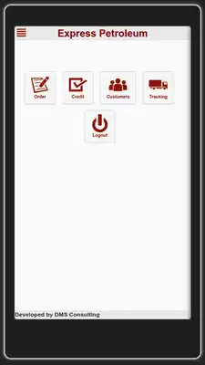 Play Express Petroleum Sales