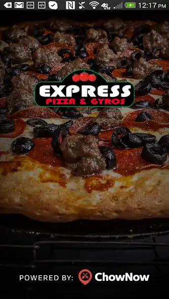 Play Express Pizza  Gyros TN  and enjoy Express Pizza  Gyros TN with UptoPlay