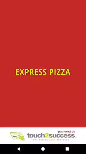 Play Express Pizza