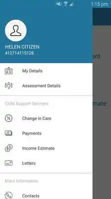 Play Express Plus Child Support
