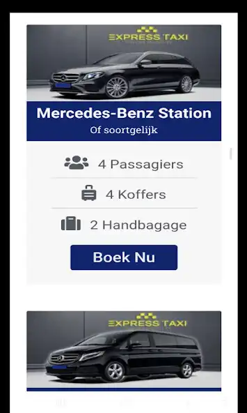 Play Express Schiphol Taxi as an online game Express Schiphol Taxi with UptoPlay